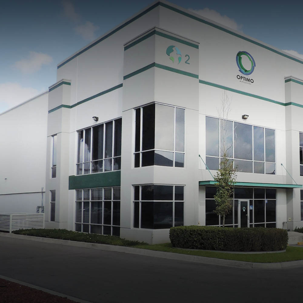 Optimo Autopartes
